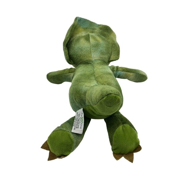 RGU Group Triceratops Plush Dinosaur T-Shirt‎ Stuffed Animal 2021 - Picture 4 of 7